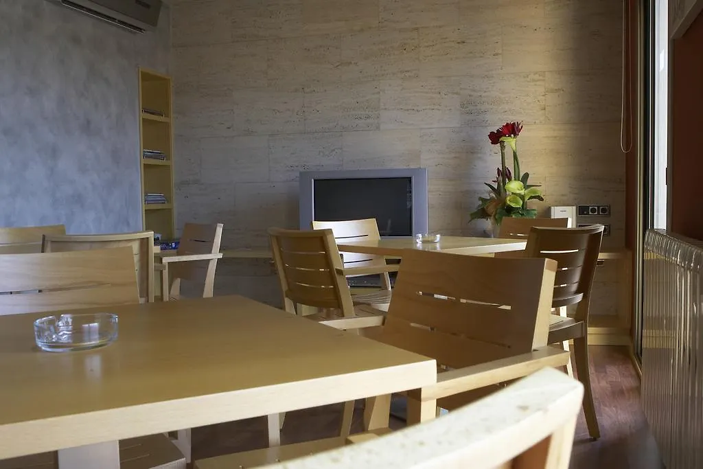 Hotel Emporium - Adults Only Castello  D'Empuries