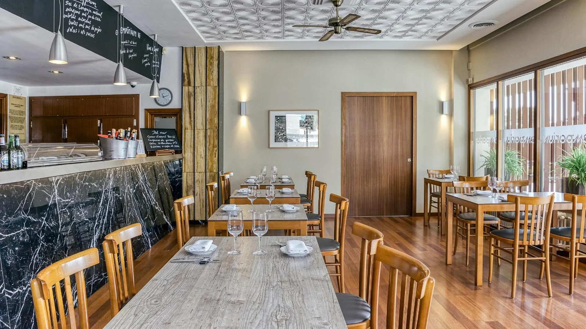 Hotel Emporium - Adults Only Castello  D'Empuries