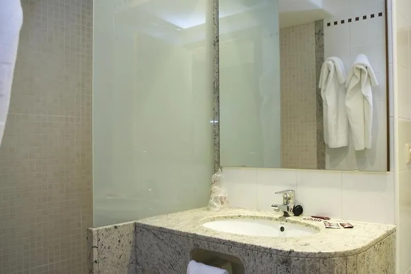 Hotel Emporium - Adults Only Castello  D'Empuries