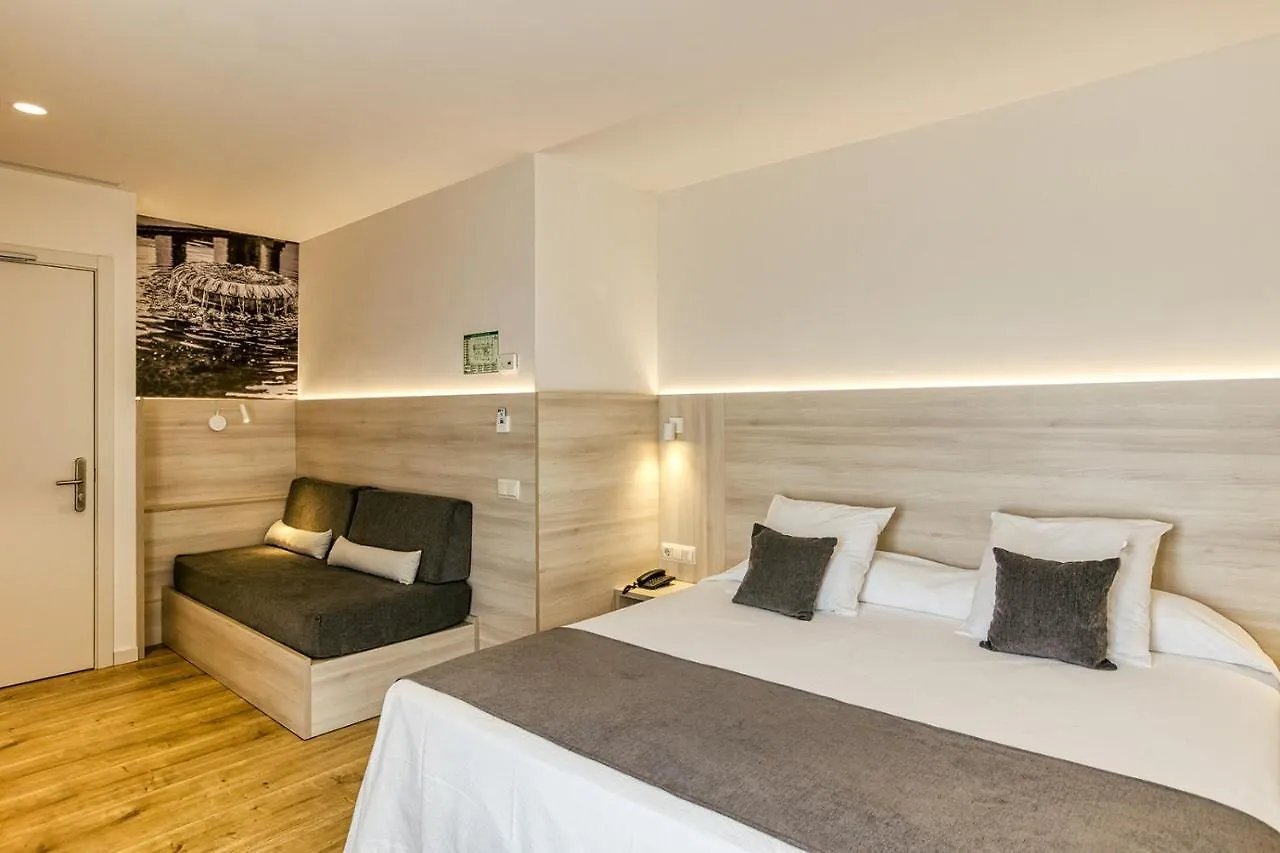 Hotel Emporium - Adults Only Castello  D'Empuries 3*,  Spagna