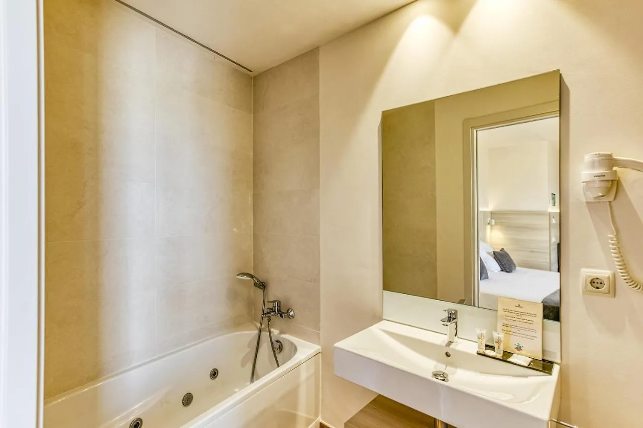 Hotel Emporium - Adults Only Castello  D'Empuries Spagna
