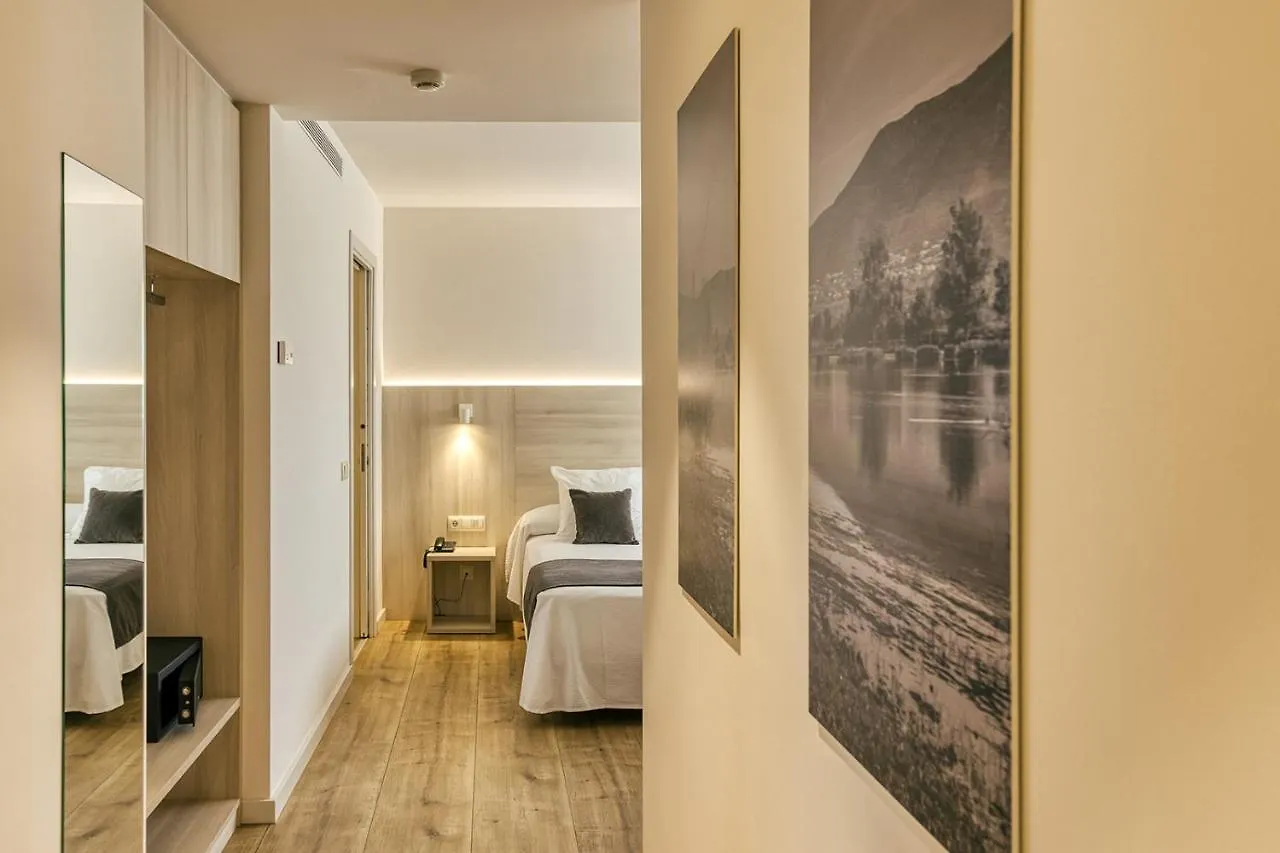 Hotel Emporium - Adults Only Castello  D'Empuries