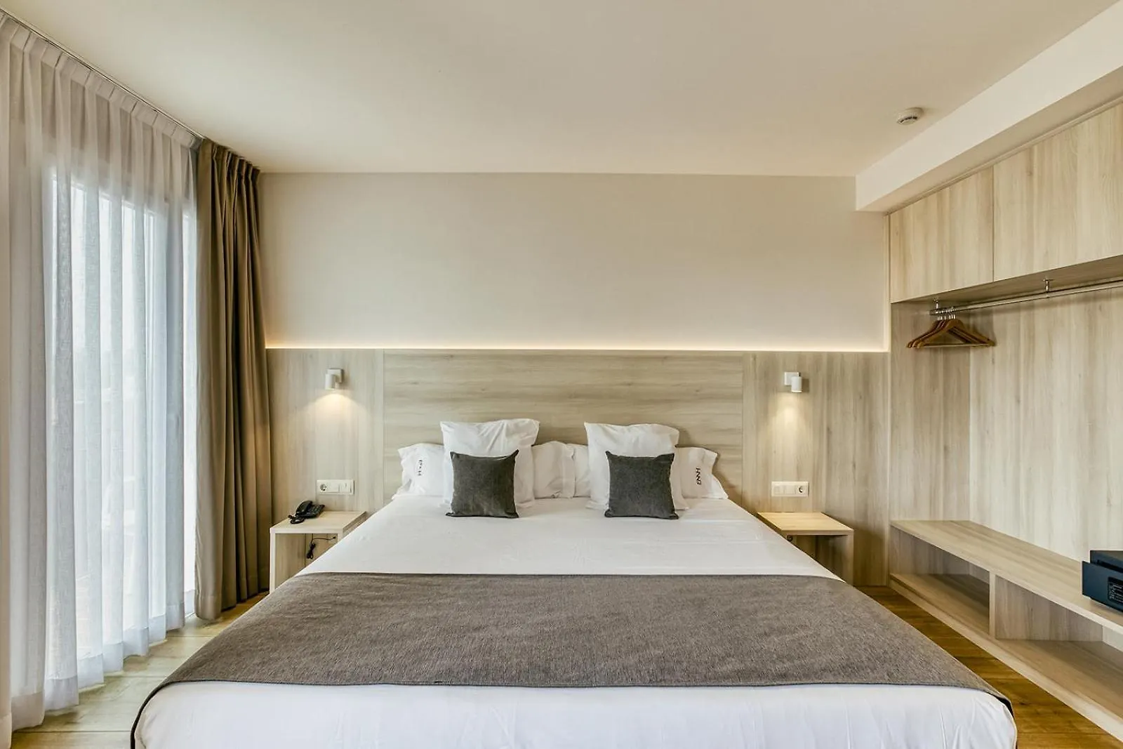 Hotel Emporium - Adults Only Castello  D'Empuries Spagna