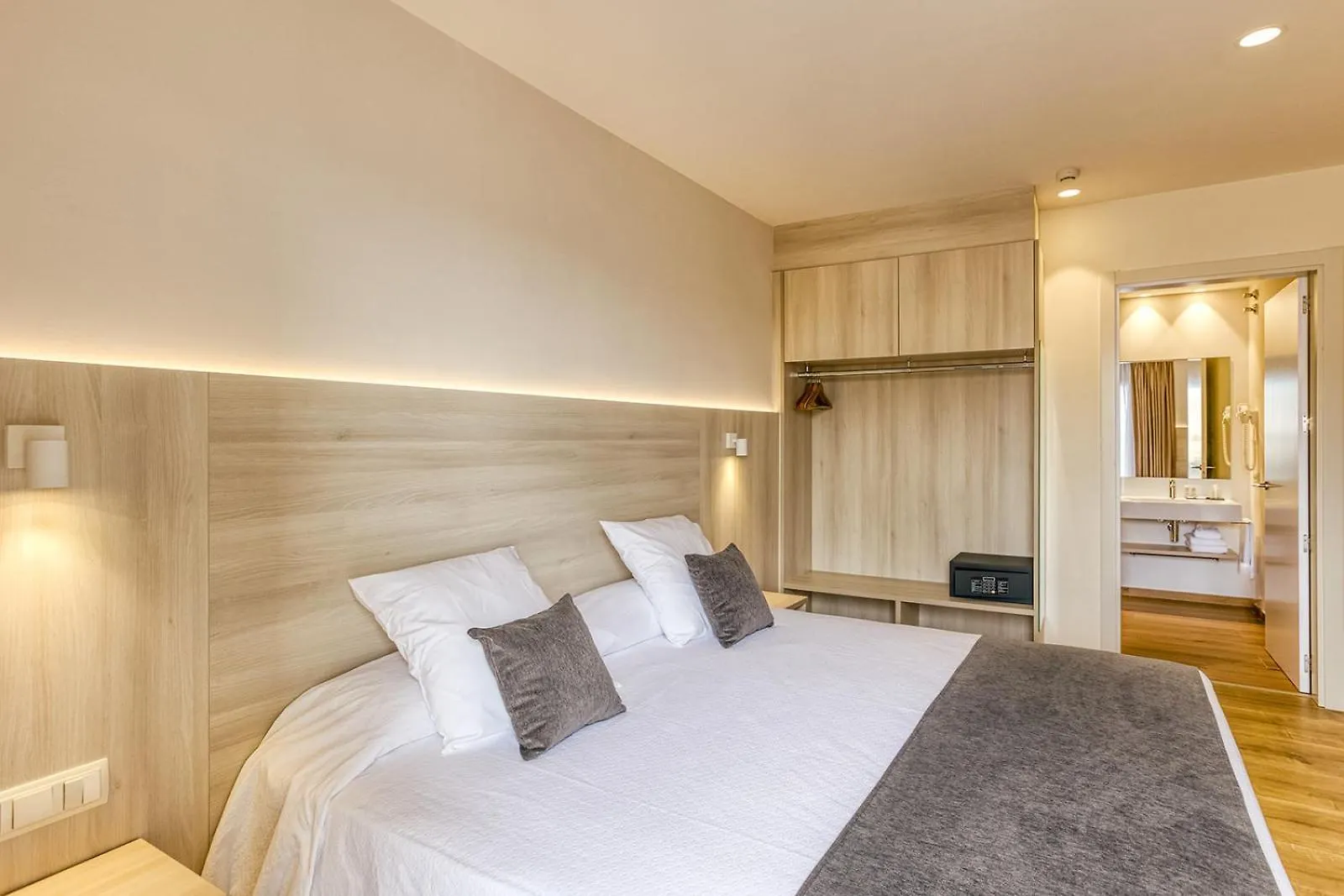 Hotel Emporium - Adults Only Castello  D'Empuries