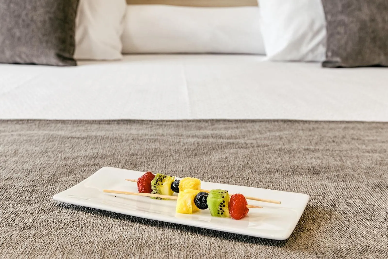 Hotel Emporium - Adults Only Castello  D'Empuries