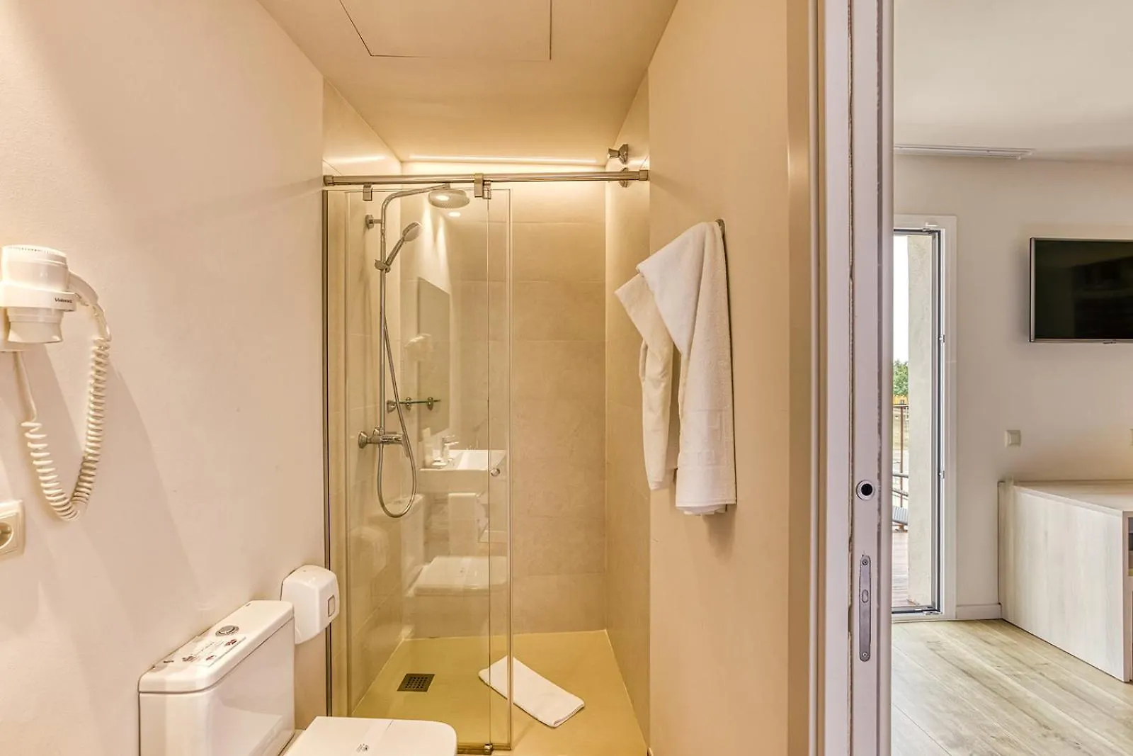 Hotel Emporium - Adults Only Castello  D'Empuries