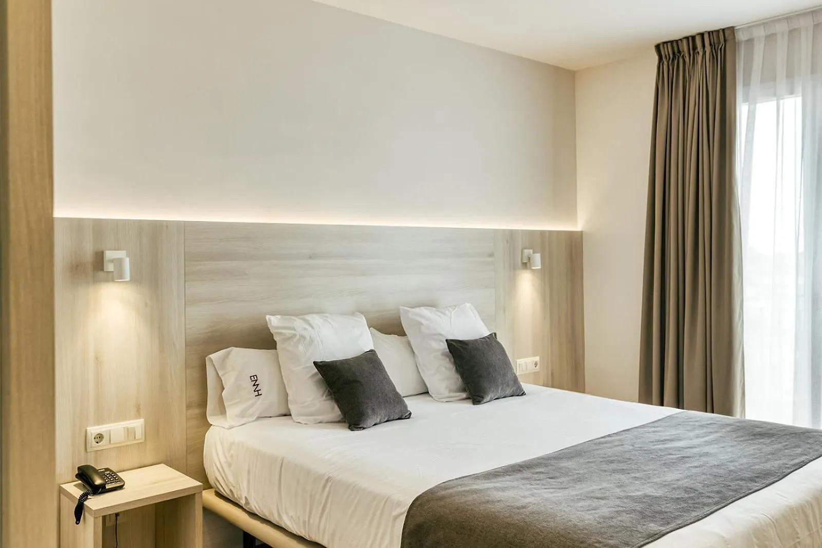 Hotel Emporium - Adults Only Castello  D'Empuries