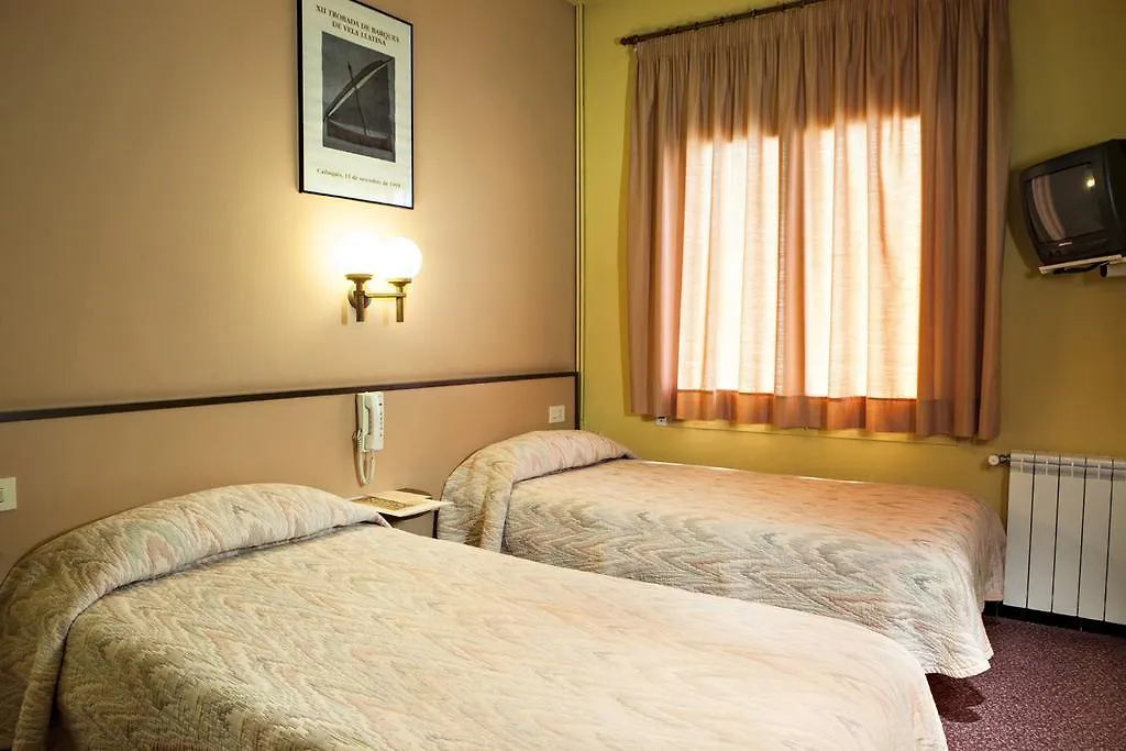 Hotel Emporium - Adults Only كاستيلو دي إمبوريس