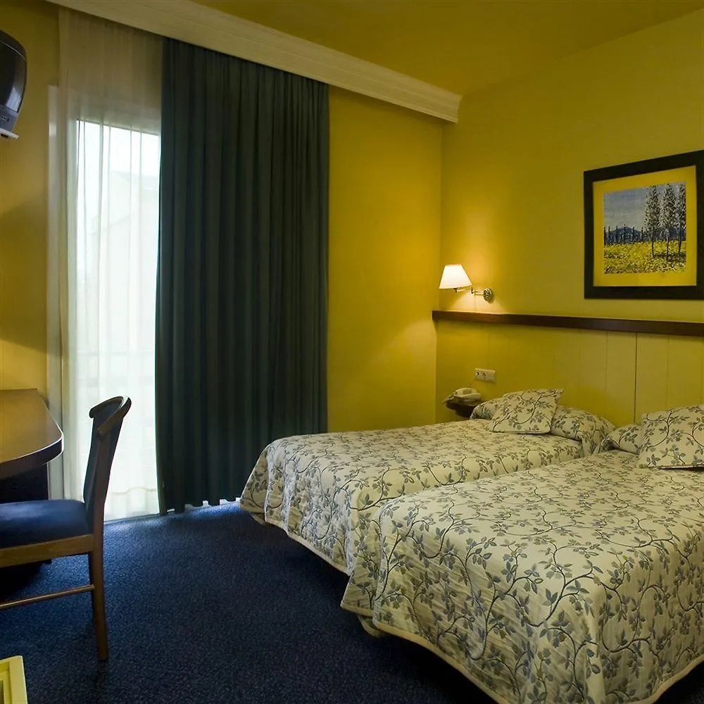 ***  Hotel Emporium - Adults Only كاستيلو دي إمبوريس إسبانيا