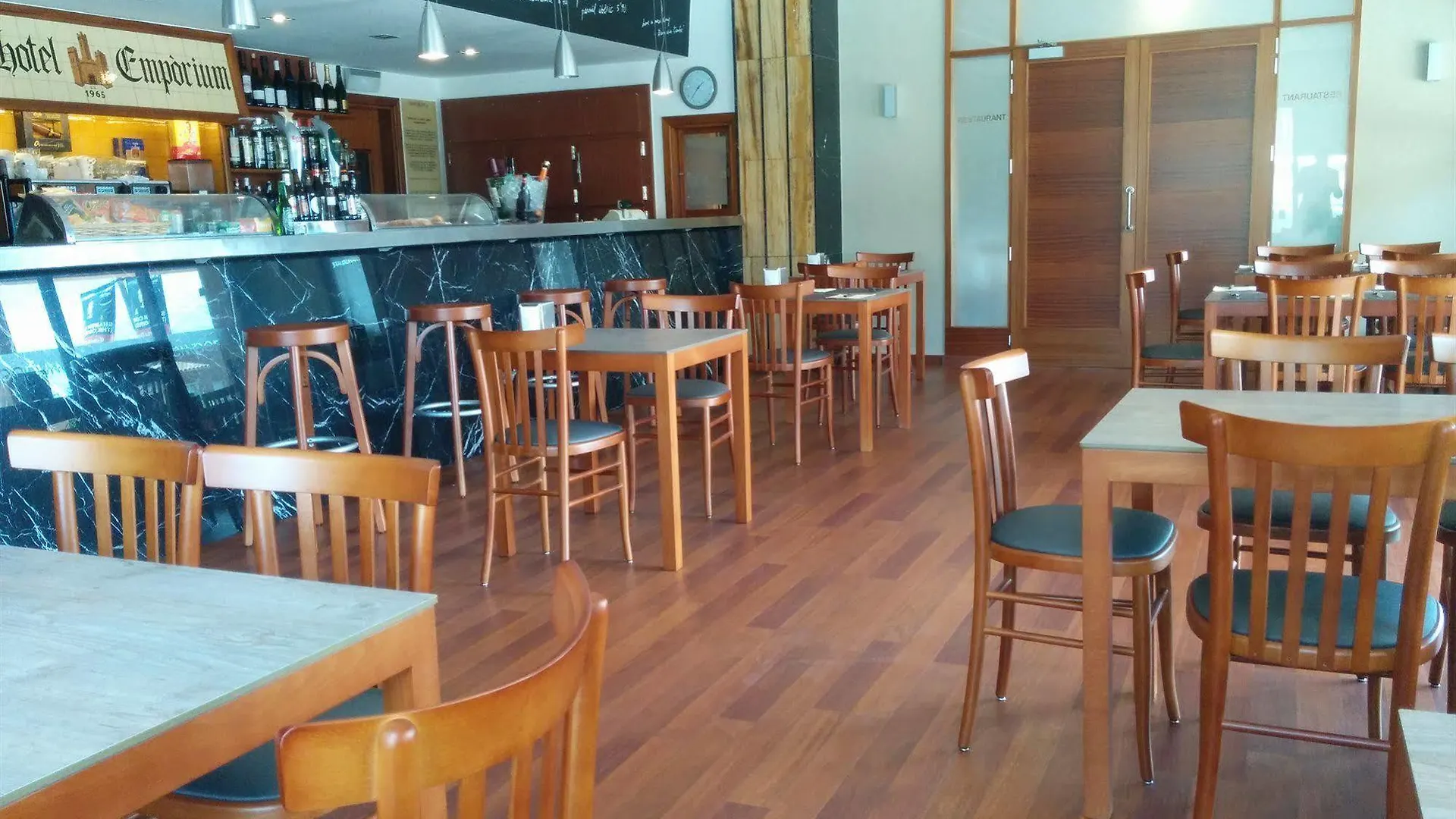Hotel Emporium - Adults Only كاستيلو دي إمبوريس 3*,