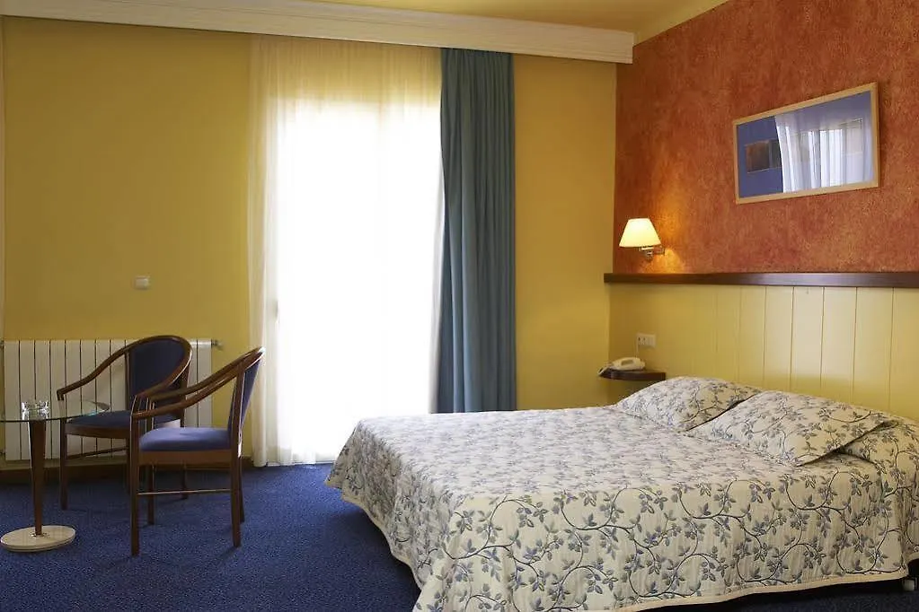 Hotel Emporium - Adults Only كاستيلو دي إمبوريس